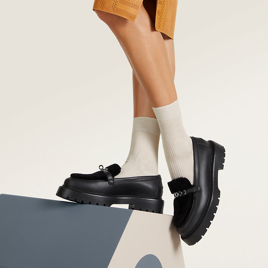 Icone loafer | Hermès Mainland China